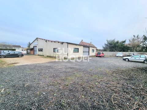 bureaux 1900 28500 Vernouillet