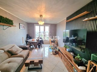  Appartement � louer 3 pi�ces 59 m�