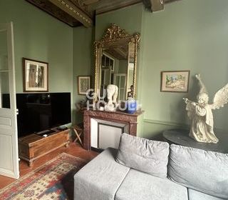  Appartement � vendre 7 pi�ces 214 m�