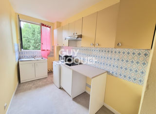  Appartement � vendre 1 pi�ce 34 m�