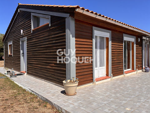   maison Maison - 4 pi�ce(s) - 128 m�