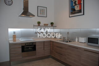  Appartement � vendre 3 pi�ces 77 m�