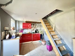  Maison � vendre 3 pi�ces 90 m�