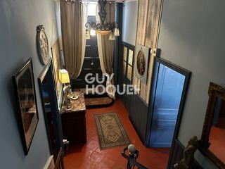  Maison � vendre 8 pi�ces 410 m�