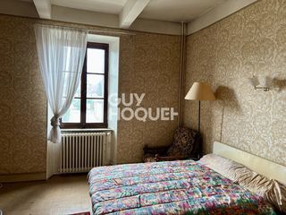  Maison � vendre 5 pi�ces 130 m�