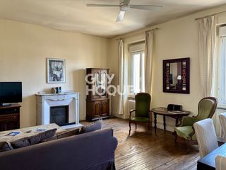  Appartement � vendre 4 pi�ces 104 m�