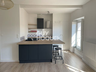  Appartement � louer 1 pi�ce 32 m�