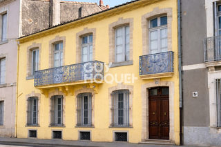  Maison � vendre 7 pi�ces 215 m�