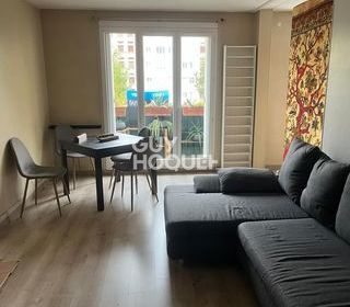  Appartement � vendre 4 pi�ces 70 m�