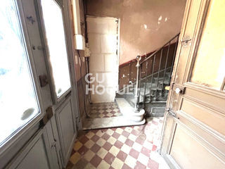  Maison � vendre 5 pi�ces 242 m�