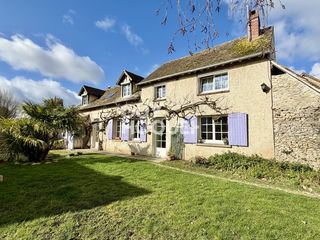  Maison � vendre 5 pi�ces 122 m�