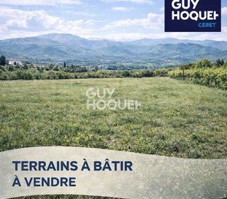  Terrain � vendre 1349 m�