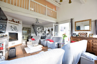  Maison � vendre 8 pi�ces 192 m�