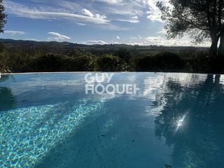  Maison � vendre 6 pi�ces 190 m�