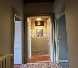  Appartement � vendre 7 pi�ces 214 m�