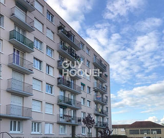  Appartement � vendre 4 pi�ces 69 m�