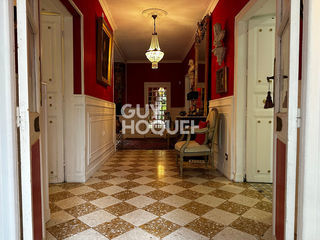  Maison � vendre 7 pi�ces 240 m�