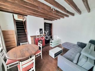  Maison � louer 3 pi�ces 48 m�