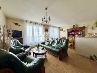  Appartement � vendre 5 pi�ces 85 m�