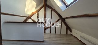  Maison � vendre 2 pi�ces 39 m�