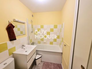  Appartement � vendre 1 pi�ce 34 m�