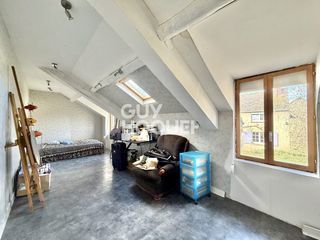  Maison � vendre 3 pi�ces 90 m�