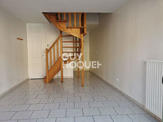  Maison � louer 3 pi�ces 49 m�