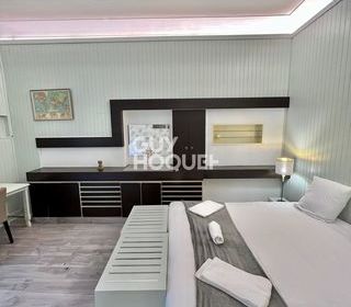  Appartement � vendre 4 pi�ces 92 m�