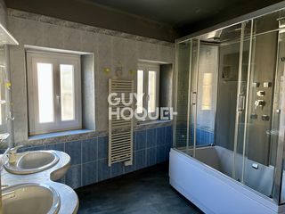  Maison � vendre 4 pi�ces 78 m�