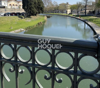  Appartement � vendre 3 pi�ces 69 m�