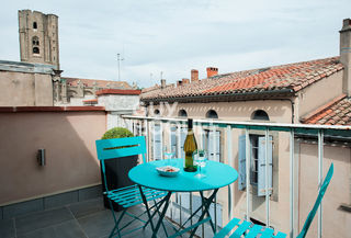  Maison � louer 4 pi�ces 99 m�