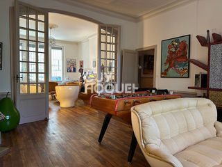  Maison � vendre 10 pi�ces 425 m�