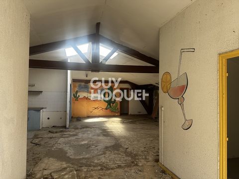 immeuble 399900 11000 Carcassonne