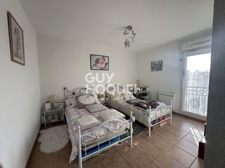  Appartement � vendre 3 pi�ces 60 m�