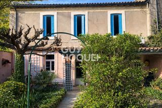  Maison � vendre 7 pi�ces 215 m�