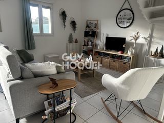  Maison � vendre 4 pi�ces 84 m�