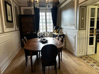  Maison � vendre 7 pi�ces 240 m�