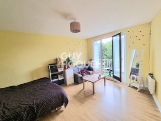  Appartement � vendre 1 pi�ce 34 m�