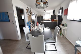  Maison � vendre 4 pi�ces 81 m�