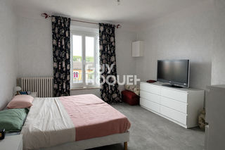  Maison � vendre 8 pi�ces 149 m�