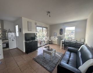  Appartement � vendre 3 pi�ces 60 m�