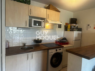  Appartement � vendre 3 pi�ces 55 m�