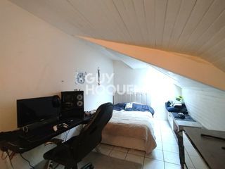  Appartement � vendre 4 pi�ces 67 m�