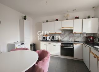  Appartement � vendre 4 pi�ces 67 m�