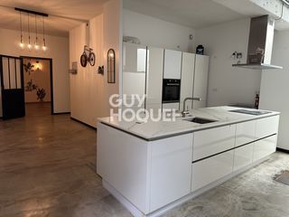  Maison � vendre 8 pi�ces 222 m�