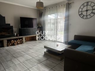  Maison � vendre 5 pi�ces 110 m�