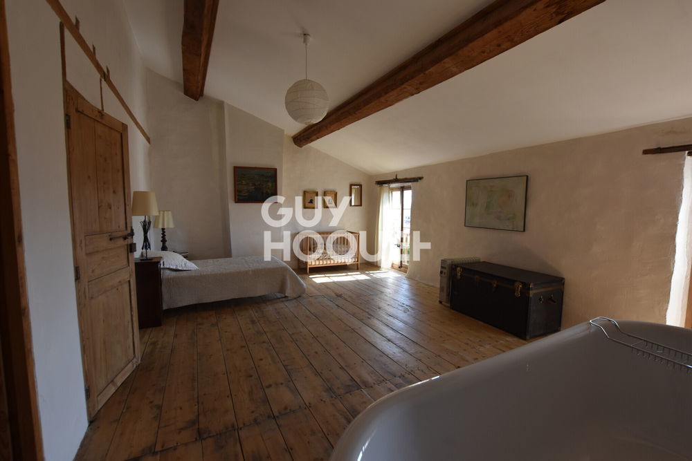 � vendre  Maison C�ret (66400)