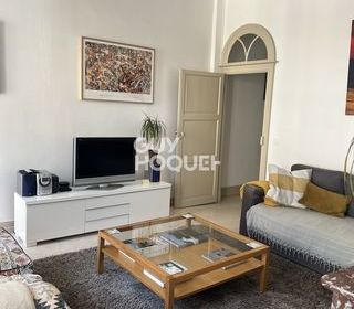  Appartement � vendre 3 pi�ces 77 m�