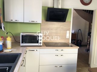  Maison � vendre 5 pi�ces 146 m�