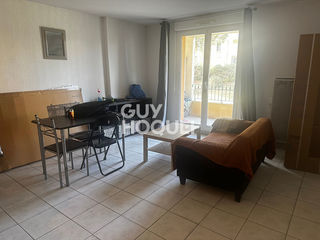  Appartement � vendre 3 pi�ces 55 m�